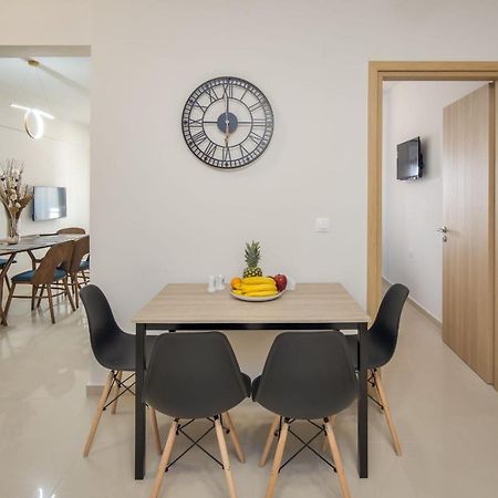 Downtown Guesthouse By Estia Iraklio Exterior foto