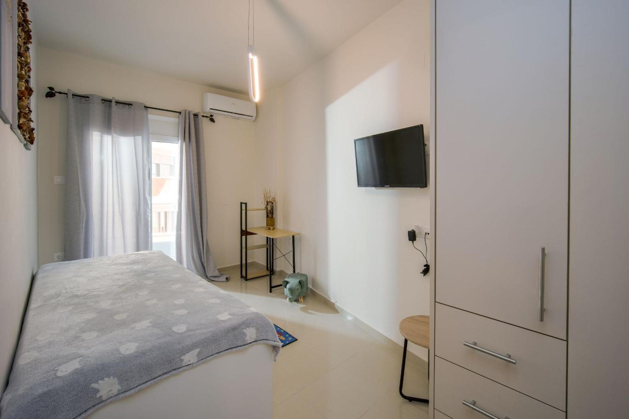 Downtown Guesthouse By Estia Iraklio Exterior foto